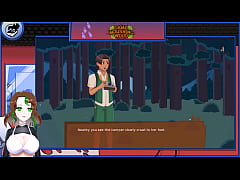 Play MP4 - Camp Mourning Wood part 1 Trinity Plays