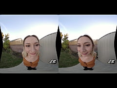 Play MP4 - WankzVR - Daydreamin' of Dick ft&period; Chloe Temple