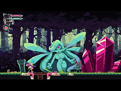 Play MP4 - Cuphead Style Pixel Hentai Game &lpar;Flipwitch Forbidden Sex Hex P2&rpar;