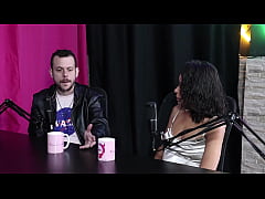 Play MP4 - Eles buscam trazer novas criadoras de conte&uacute;dos&comma; e conheceram v&aacute;rias pessoas de nichos diferentes - Espuleta e Himeros Mansion &lpar;SHEER&sol;RED&rpar;