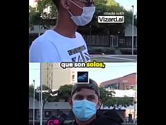 Play MP4 - La conexi&oacute;n de Kevin con lo paranormal &num;chiclenoticias &num;esfuerzo &num;historia &num;atrevidoypegajoso &num;trabajo &num;nuevotalento &num;el &period;&period;&period;