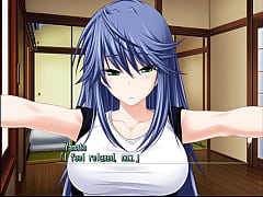 Play MP4 - Majikoi S Tatsuko