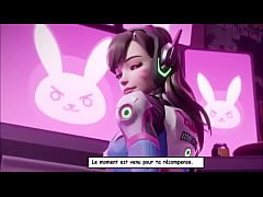 Play MP4 - hentai joi diva french ceo overwatch