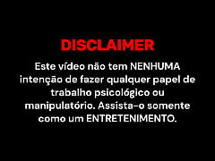 Play MP4 - Voc&ecirc; n&atilde;o precisa sentir prazer&comma; apenas servir uma MULHER &lpar;Femdom&comma; Humilha&ccedil;&atilde;o&comma; JOI Negado e Castidade&rpar;