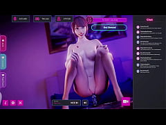 Play MP4 - Sex Doll Simulator 3 Porn Game Play &lbrack;Part 01&rsqb; Sex Game &lbrack;18 &rsqb; Nude Game
