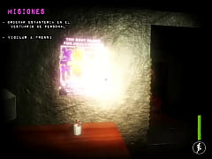 Play MP4 - FAP NIGHTS AT FRENNIs PART 1