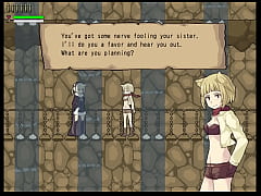 Play MP4 - Flower FairY - Part 8 &lbrack;Scenes&comma; Playthrough&rsqb;