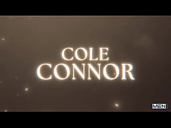 Play MP4 - Cupping His Back Out&sol; MEN &sol; Trevor Brooks&comma; Cole Connor