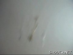 Play MP4 - Appealing babe Tanya gets it too hard