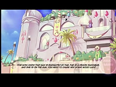 Play MP4 - Max the elf 1