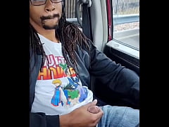 Play MP4 - Jerking My BBC While At Walmart &lpar;KuroYukiExperience&rpar;