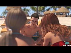 Play MP4 - NO MORE MONEY &num;19 &bull; Super hot babe with a super hot body