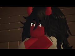 Play MP4 - Sauna Succubus &lpar;No Sound&rpar;