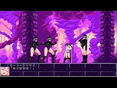 Play MP4 - 女怪人VS女装戦士君2 Full Gallery