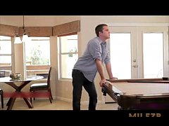 Play MP4 - step Mom joins and his girlfriend XVIDEOSCOM