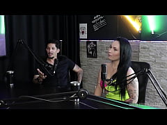 Play MP4 - COMPILADOS DA JOICE MULLER & RENNAN DELGADO NO BORA CAST COM BRUNA CARLOS & MATHEUS CAETANO - PARTE 1 &lpar;WATCH ON&colon; SHEER&sol;RED&rpar;