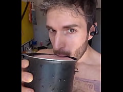 Play MP4 - q rico&period; licuado de durazno y frutilla &lpar;fresas&rpar;