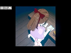 Play MP4 - &lbrack;Short-Hentai Game&rsqb; Still Night Lesson &vert; Tease My Tutor