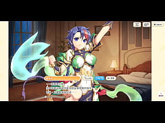 Play MP4 - 《傳奇四葉草 ~Legend Clover~ 》韋駄天&lpar;2&rpar;