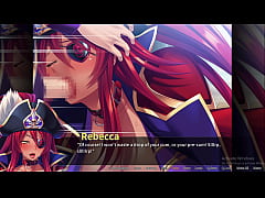 Play MP4 - Pirate-booty and the bukkake buccaneer Rebecca H scene 2 option &lpar;1&rpar;