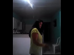 Play MP4 - Swathi naidu&rsquo;s sister dance show