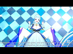 Play MP4 - Ayaka gets Fucked Compilation - Genshin Impact Hentai