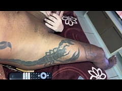 Play MP4 - Putinho veio apenas mamar &comma; mas o dotado acabou metendo o pauz&atilde;o 22 cm na sua cucetona&period;