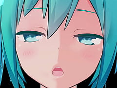 Play MP4 - Hatsune Miku - Santa &vert; VOCALOID &lpar;fux&rpar;