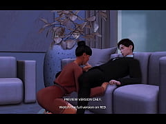 Play MP4 - My Art Professor Season 3 Episode 3 - 3d Hentai - Preview Version