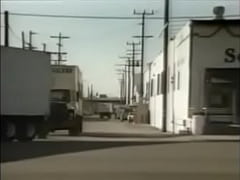 Play MP4 - Purple Passion Sucks&comma; Fucks and Jerks Off Tom Byron and Jeannie Pepper in a Hot Threesome