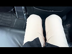 Play MP4 - Hot Girlfriend Desperate for the Cock for Her Wet Pussy in the Night