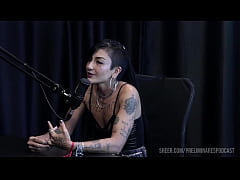 Play MP4 - MELHORES MOMENTOS DA CAROLETA ROOTS NO PRELIMINARES PODCAST COM BIA HOT - PARTE 2 &lpar;WATCH ON&colon; SHEER&sol;RED&rpar;