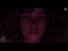 Play MP4 - Big City Pleasures 8&comma; Jessy Is Now Flashing At John And He Likes It