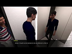 Play MP4 - Summer Vacation &num;06 - Trying new clothes