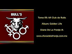 Play MP4 - Mi Club de Bulls - Diana de La Franja