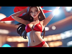 Play MP4 - 3d daughter act with the upbringer