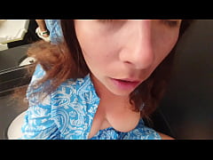 Play MP4 - Stepmom was Fucked in the Women's Toilet of the Shopping Center