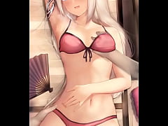 Play MP4 - Kei Shirogane XXX KIMOSHI