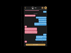 Play MP4 - My Girlfriend Streaming Career &lbrack; Hentai Game &rsqb; Ep&period;3 GF dressing up in MAID outfit for STRANGERS ONLINE &excl;