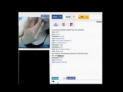 Play MP4 - petite tenn sur cam au gros sein tres chaude