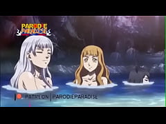 Play MP4 - Black clover Mimosa and Asta