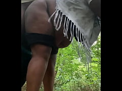 Play MP4 - Sexy BBW Remi gets a nice warm load on her ass cheeks