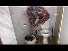 Play MP4 - SHOWER TIME WITH A BIG COCK