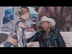 Play MP4 - Cowboy Versus Robot
