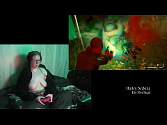 Play MP4 - Naked Night Springs Playthrough part 2