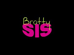 Play MP4 - StepSis "My stepdad will never know&comma; it'll be our dirty little secret" S15&colon;E10