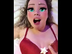 Play MP4 - Natasha Sub as the little princess