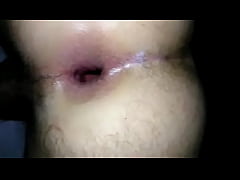 Play MP4 - BBC gapes white ass