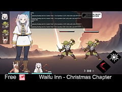Play MP4 - Waifu Inn - Christmas Chapter