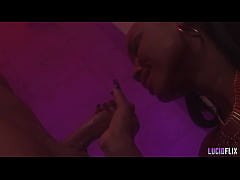 Play MP4 - LUCIDFLIX Damned with August Skye